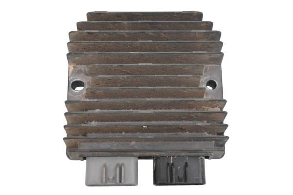 Can-Am - 13 Can-Am Commander 1000 XT Regulator Rectifier