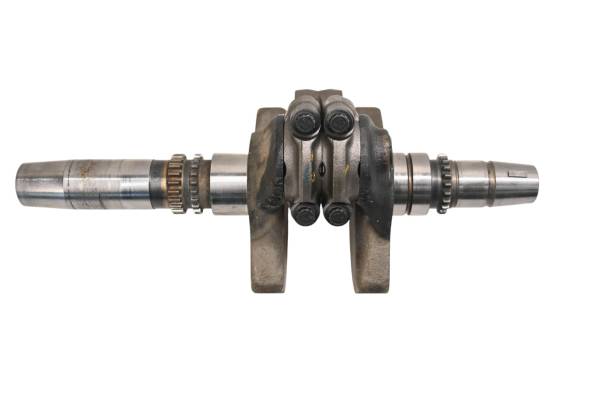 Can-Am - 13 Can-Am Commander 1000 XT Crankshaft Crank Shaft & Connecting Rods