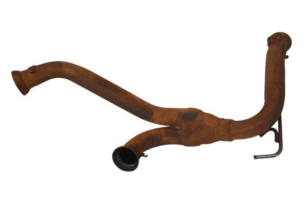 Can-Am - 13 Can-Am Commander 1000 XT Header Exhaust Head Pipe