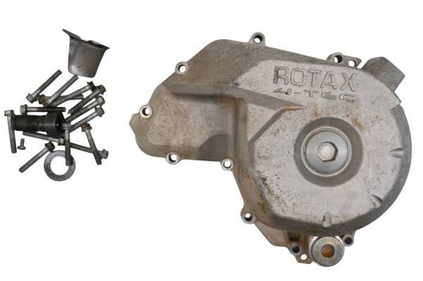 Can-Am - 13 Can-Am Commander 1000 XT Stator Cover