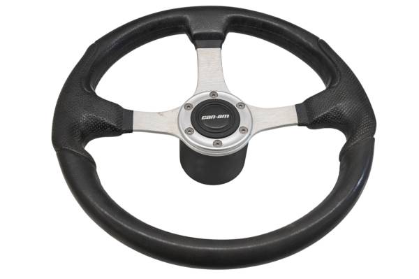 Can-Am - 13 Can-Am Commander 1000 XT Steering Wheel