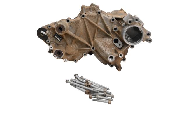 Can-Am - 13 Can-Am Commander 1000 XT Transmission Gear Case Housing