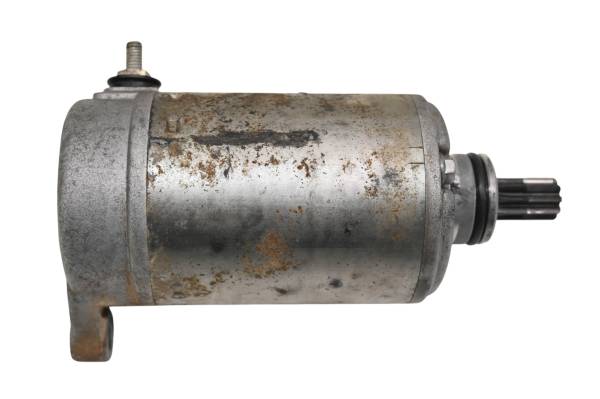 Can-Am - 13 Can-Am Commander 1000 XT Starter Motor