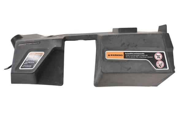 Can-Am - 13 Can-Am Commander 1000 XT Dash Cover