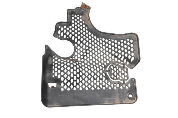 Can-Am - 13 Can-Am Commander 1000 XT Right Front Deflector Cover