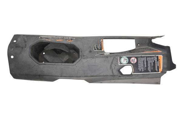 Can-Am - 13 Can-Am Commander 1000 XT Center Console Cover