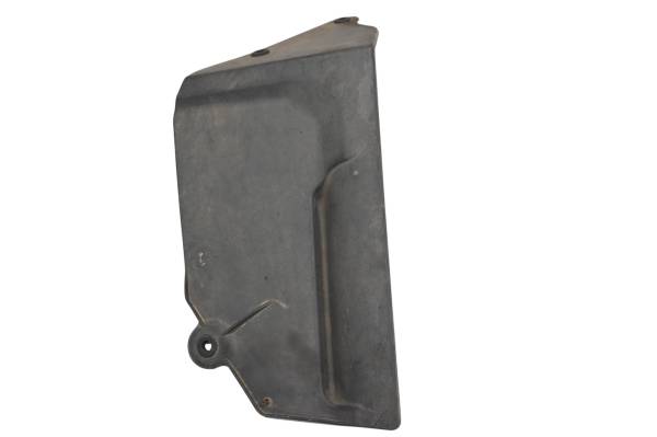 Can-Am - 13 Can-Am Commander 1000 XT Front Right Deflector Cover