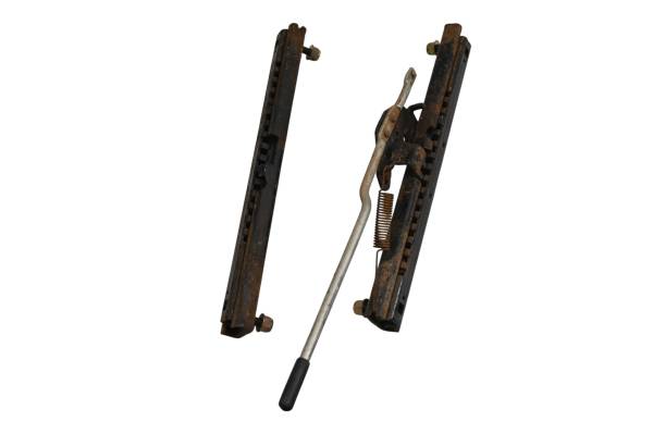 Can-Am - 13 Can-Am Commander 1000 XT Seat Brackets Mounts