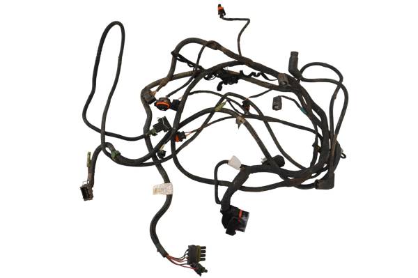 Can-Am - 13 Can-Am Commander 1000 XT Engine Wire Harness Electrical Wiring