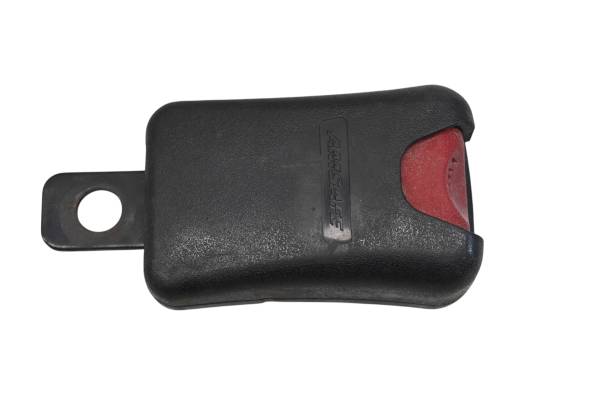 Can-Am - 13 Can-Am Commander 1000 XT Safety Net Buckle