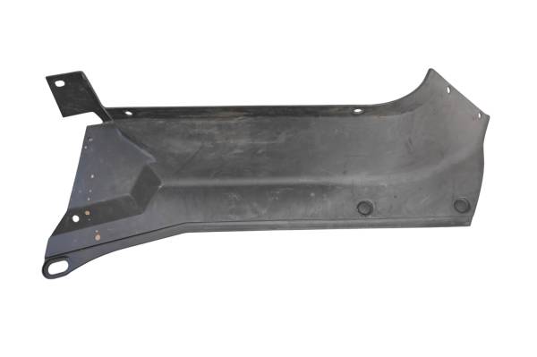 Can-Am - 13 Can-Am Commander 1000 XT Left Side Console Cover