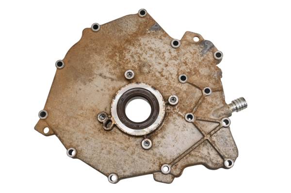 Can-Am - 13 Can-Am Commander 1000 XT Engine Cover
