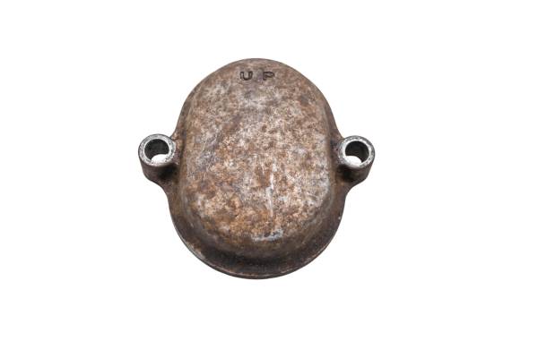 Kawasaki - 04 Kawasaki Bayou 300 2x4 Valve Cover Rocker Arm Cover KLF300