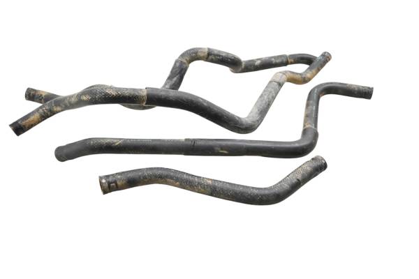 21 Yanmar Longhorn 700 Radiator Coolant Hoses YU700GMP