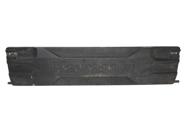 Kawasaki - 19 Kawasaki Mule Pro-DX EPS Tail Gate KAF1000E