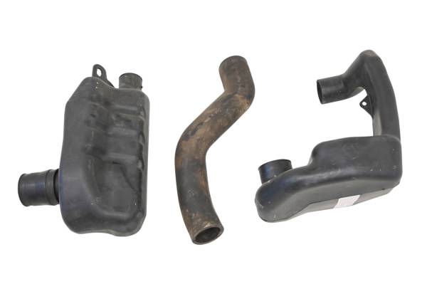 Kawasaki - 19 Kawasaki Mule Pro-DX EPS Airbox Hoses KAF1000E