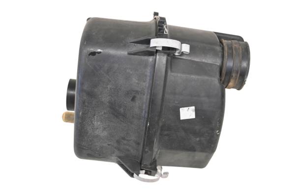 Kawasaki - 19 Kawasaki Mule Pro-DX EPS Airbox Intake Air Box KAF1000E