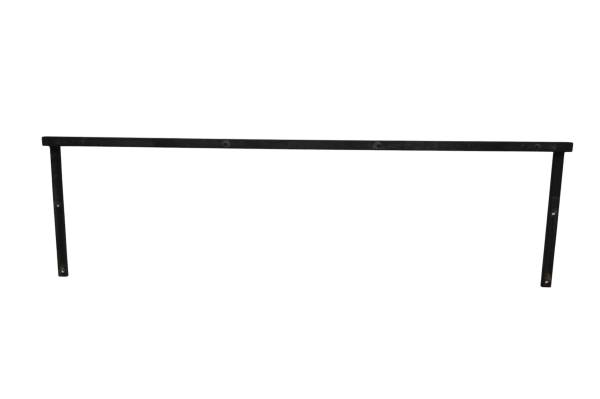 Kawasaki - 19 Kawasaki Mule Pro-DX EPS Front Frame KAF1000E
