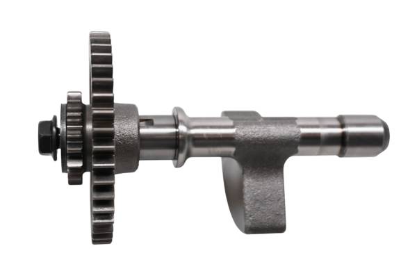 Arctic Cat - 07 Arctic Cat 700 4x4 EFI FIS Auto Counter Balancer Crankshaft Balance