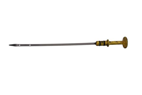Kawasaki - 19 Kawasaki Mule Pro-DX EPS Oil Dip Stick KAF1000E