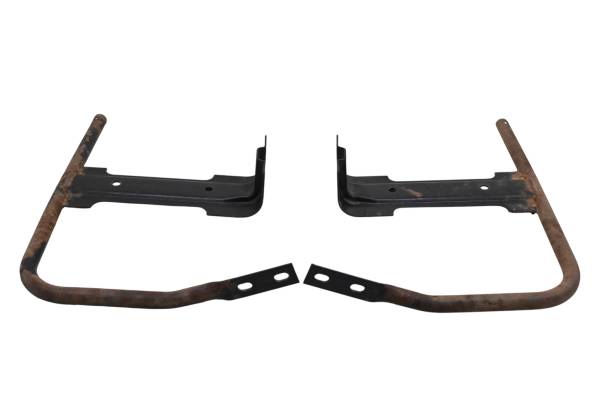 Arctic Cat - 07 Arctic Cat 700 4x4 EFI FIS Auto Floor Boards Left & Right Footwells