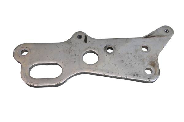 Kawasaki - 19 Kawasaki Mule Pro-DX EPS Frame Bracket Mount KAF1000E