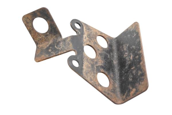 Arctic Cat - 07 Arctic Cat 700 4x4 EFI FIS Auto Brake Switch Bracket