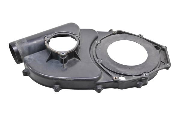 Arctic Cat - 07 Arctic Cat 700 4x4 EFI FIS Auto Inner Belt Clutch Cover