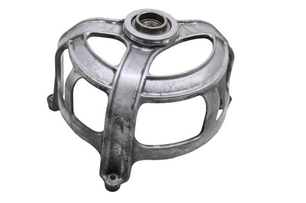 Arctic Cat - 07 Arctic Cat 700 4x4 EFI FIS Auto Primary Clutch Guard