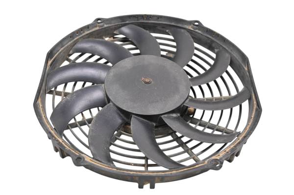 Arctic Cat - 07 Arctic Cat 700 4x4 EFI FIS Auto Radiator Fan