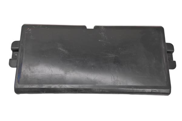Kawasaki - 19 Kawasaki Mule Pro-DX EPS Electrical Case Cover KAF1000E