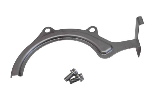 Kawasaki - 19 Kawasaki Mule Pro-DX EPS Gearcase Plate KAF1000E
