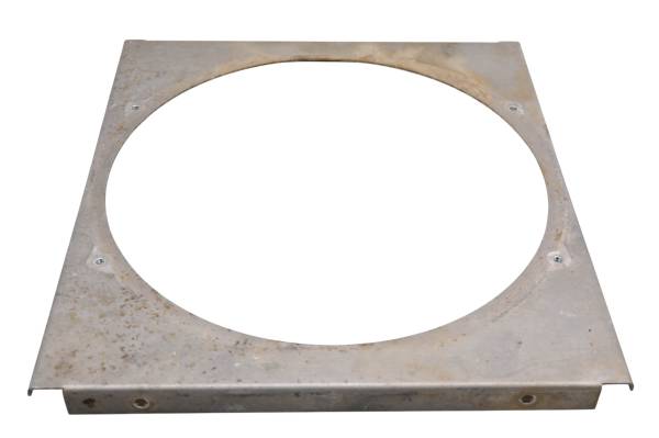 Arctic Cat - 07 Arctic Cat 700 4x4 EFI FIS Auto Radiator Shroud Guard