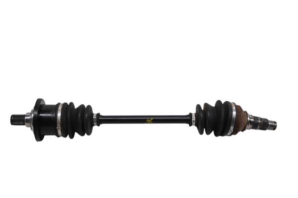 Arctic Cat - 07 Arctic Cat 700 4x4 EFI FIS Auto Front Right Cv Axle