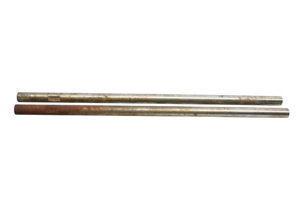 Arctic Cat - 07 Arctic Cat 700 4x4 EFI FIS Auto Tie Rods