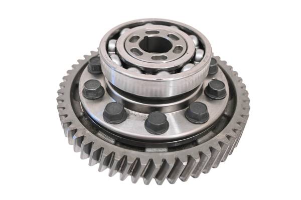 Kawasaki - 19 Kawasaki Mule Pro-DX EPS Rear Differential Helical Gear KAF1000E
