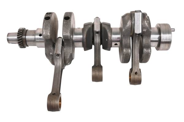 Kawasaki - 19 Kawasaki Mule Pro-DX EPS Crankshaft Crank Shaft & Connecting Rods KAF1000E