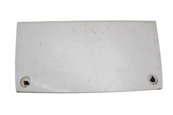 Kawasaki - 19 Kawasaki Mule Pro-DX EPS Hood Front Fender Cover KAF1000E