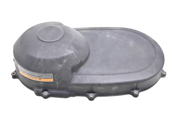 Arctic Cat - 07 Arctic Cat 700 4x4 EFI FIS Auto Outer Belt Clutch Cover