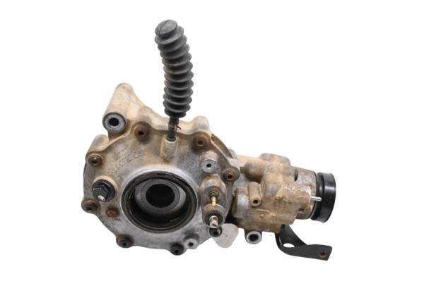 Arctic Cat - 07 Arctic Cat 700 4x4 EFI FIS Auto Front Differential