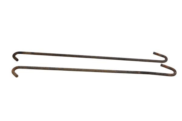 Arctic Cat - 07 Arctic Cat 700 4x4 EFI FIS Auto Frame Support Rods