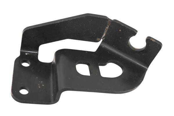 Kawasaki - 19 Kawasaki Mule Pro-DX EPS Shifter Cable Bracket KAF1000E