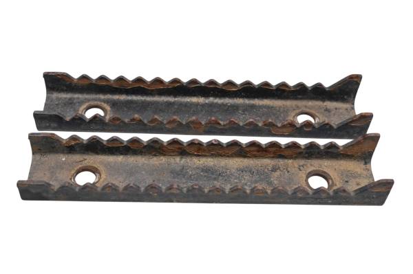 Arctic Cat - 07 Arctic Cat 700 4x4 EFI FIS Auto Foot Pegs