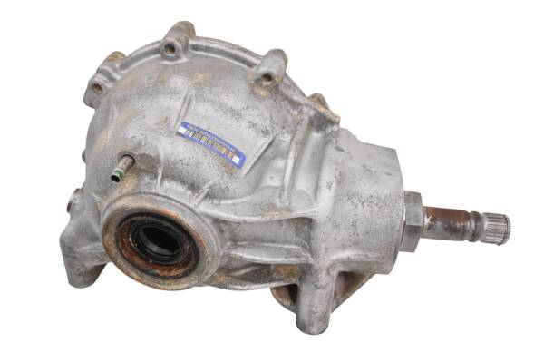 Kawasaki - 19 Kawasaki Mule Pro-DX EPS Front Differential KAF1000E