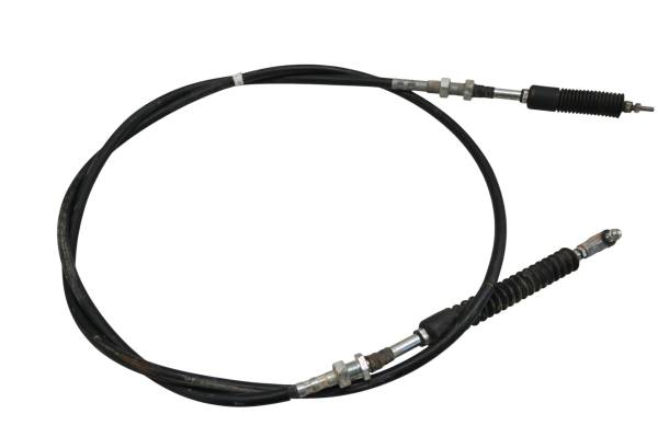 Kawasaki - 19 Kawasaki Mule Pro-DX EPS Shifter Cable KAF1000E