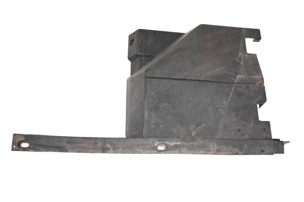 Kawasaki - 19 Kawasaki Mule Pro-DX EPS Front Left Hand Side Cover KAF1000E