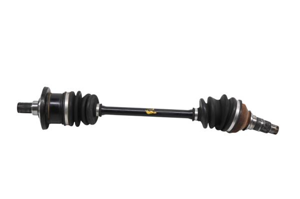Arctic Cat - 07 Arctic Cat 700 4x4 EFI FIS Auto Front Left Cv Axle