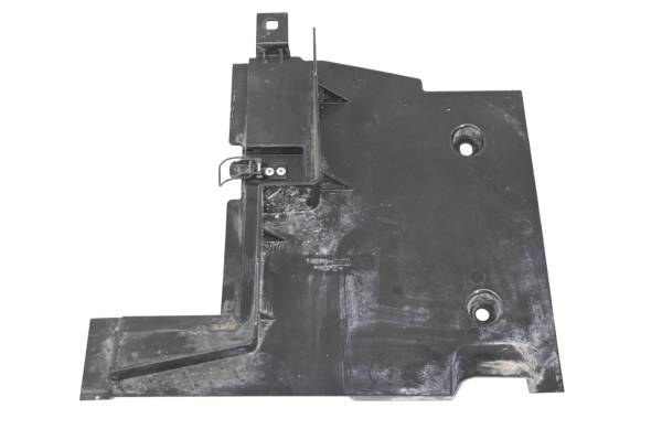 Kawasaki - 19 Kawasaki Mule Pro-DX EPS Front Right Side Cover A/C KAF1000E