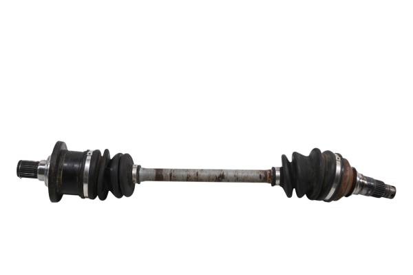 Arctic Cat - 07 Arctic Cat 700 4x4 EFI FIS Auto Rear Cv Axle Left Or Right