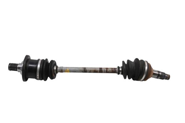 Arctic Cat - 07 Arctic Cat 700 4x4 EFI FIS Auto Rear Cv Axle Left Or Right